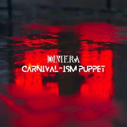 CARNIVAL-ISM PUPPET